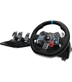 Amazon.co.jp: Logicool G USB ハンコン G29 グランツーリスモ7 動作